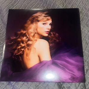 Speak now (taylor’s version) target edition